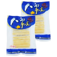 一榮 嗨起司, 2個, 58g