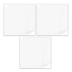 Dalmore 壓克力安全鏡浴室板 3p, 4