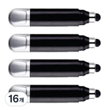 海進非接觸式電梯按鈕安全棒觸摸筆便攜式電梯棒, 16個