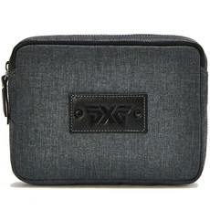 PXG Cashback 高爾夫手拿包 A-UBG10-EP, BLACK