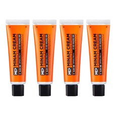 MIP 男士防曬BB霜 SPF50+ PA+++ 50ml, 單色, 4條