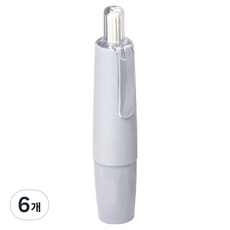 위드스타 펜타입 풀테이프, 블루, 6개