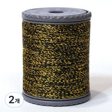 FUJIX Ltd. 富士克 Sparkle Lame 金屬線, LM202