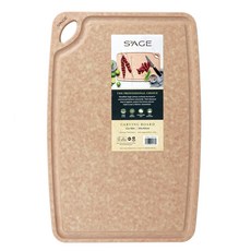 SAGE 長方形家用砧板