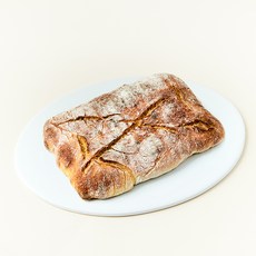 타르틴 베이커리 슬랩, 600g, 1개입, 1개