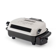 미인타임 다용도 멀티 전기구이기, DEG-K2500