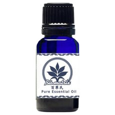 Bio-matrix 百翠氏 西印度檀香精油 10ml - 東印度檀香理想替代品, 1瓶