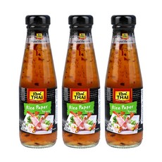 리얼타이 월남쌈용 소스, 200ml, 3개