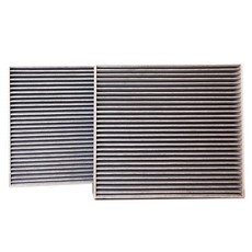 SHINA K9 PM2.5 冷氣活性碳濾網, 1個, 單一商品