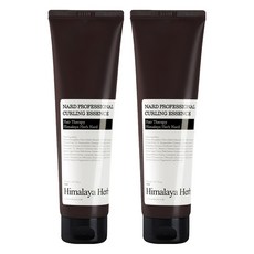 NARD 捲髮修護精華乳 150ml，強韌生命力，彈性造型，持久捲髮，自然髮型, 2條