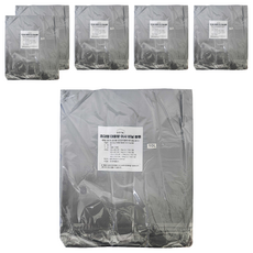 일상나눔 초대형 대용량 이사 비닐 봉투, 10L, 60개