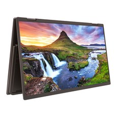 Aopen 建碁 FHD 可攜式螢幕 IPS 60Hz 輕巧便攜, 39.624cm, 16PD3Q