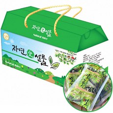 蜂樹汁禮盒組, 100ml, 30包