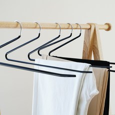 ABbox 防滑褲架 A型, 黑色, 30個