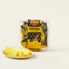 델몬트 허니글로우 파인스틱 4입, 360g, 1개