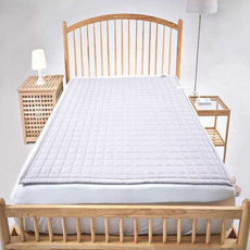 ilwoul （單人/人）22年型號Ilwol總部里貝海姆純棉墊智能傳感器碳墊, 90 x 180 厘米