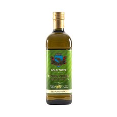 DEL PAPA 特級初榨橄欖油, 1L, 1個