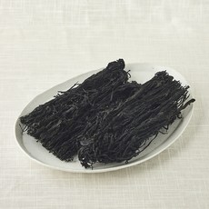 기장물산 유기식품 인증 실미역, 1개, 110g