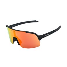 Movemore Extreme Rider 運動太陽眼鏡, 橘色