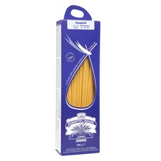 BENEDETTO CAVALIERI 義大利吸管麵, 500g, 1包