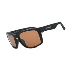 Movemore Power Player 運動太陽眼鏡, 棕色