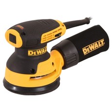 DEWALT 得偉 美國 5英吋砂磨機 美洲廠 DWE6423 280W, 1台