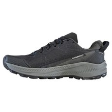 Oboz 男款 Katabatic Low GORE-TEX 鞋