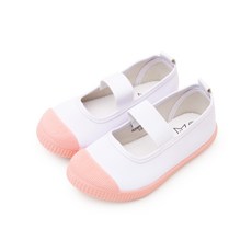 Bimbo Bimba 孩童素色室內鞋