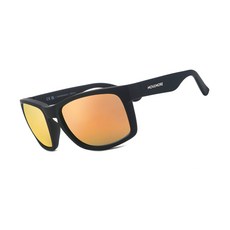 Movemore Power Player 運動太陽眼鏡, 橘色