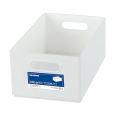 KEYWAY 聯府 你可13號收納盒 3L, 1個, 單一顏色