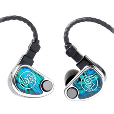 64AUDIO 蔚來耳機, 單品, 混色