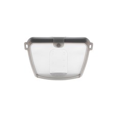 실리만 실리콘 푸드 주머니 얼반블랙 700ml WSK3194, 1개