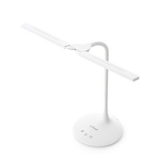 LED雙頭檯燈 IB-S1000, 單色