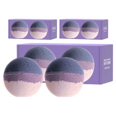 Kundal Bath Balm 白麝香, 200g, 6入