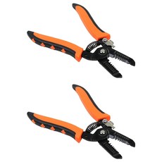 SEiNTF 三合一剝線鉗, 2個