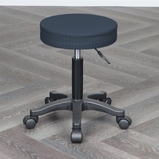 Dori Furniture Adieu 帶輪椅, 黑海軍藍