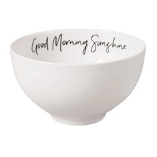 Villeroy&Boch Statement 14公分碗, 1個, 早安陽光
