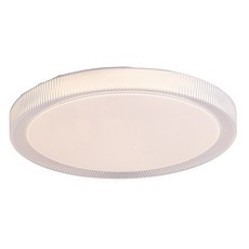 LED 54W遙控調光調色臥室吸頂燈 50 x 5cm, 白色