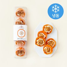 감코리아 곶감 쏙 그래놀라 5입 (냉동), 130g, 1개