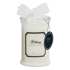 Bibiang 大豆蠟燭 350ml, Echloe, 單色