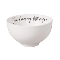 Villeroy&Boch Statement 14公分碗, 1個, 驚豔