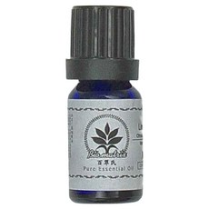 Bio-matrix 百翠氏 萊姆純精油, 10ml, 1瓶