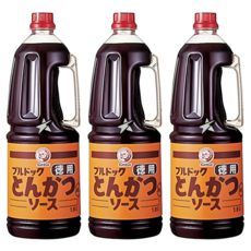 狗標 烏酢 特濃(德用)- 酸甜濃郁 多種料理方式 家庭號經濟實惠, 1.8L, 3入