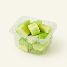 한반도 간편 멜론, 1개, 500g