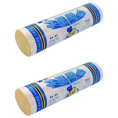 Gupo Noodle 龜浦中麵麵條 短麵, 1.4kg, 2個