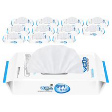 LIVENS 靜電除塵布 60張入, 12個