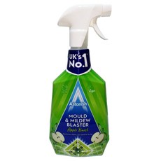 Astonish 除黴去污清潔劑 青蘋果香, 750ml, 1瓶