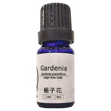 Bio-matrix 百翠氏 梔子花絕對3%高貴精油, 10ml, 1瓶