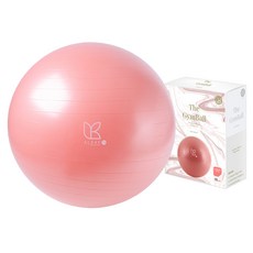 아리프 안티버스트 짐볼, 코랄 핑크