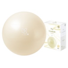 아리프 안티버스트 짐볼, 버터 크림